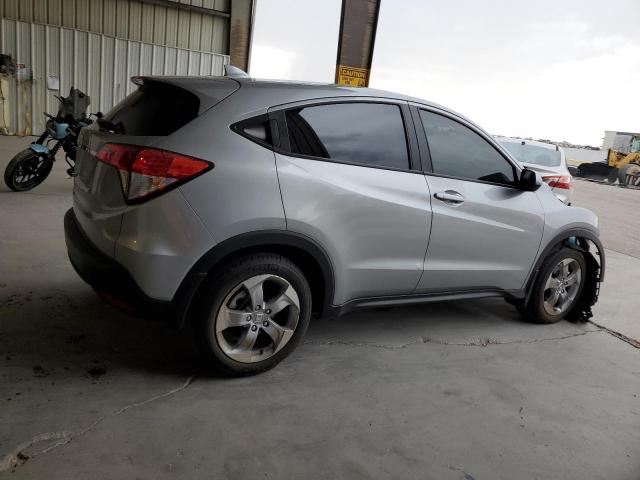  HONDA HR-V 2019 Gray
