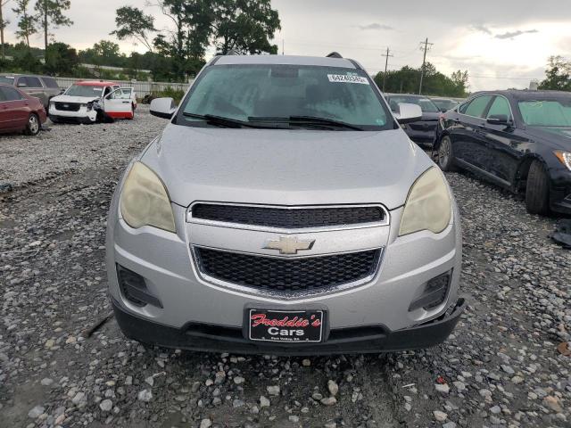  CHEVROLET All Models 2012 Сребрист