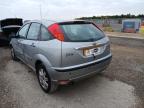 2005 FORD FOCUS GHIA for sale at Copart CORBY