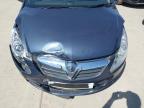 2010 VAUXHALL CORSA ENER for sale at Copart SANDY