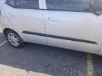 2008 HYUNDAI I10 COMFORT for sale at Copart SANDTOFT