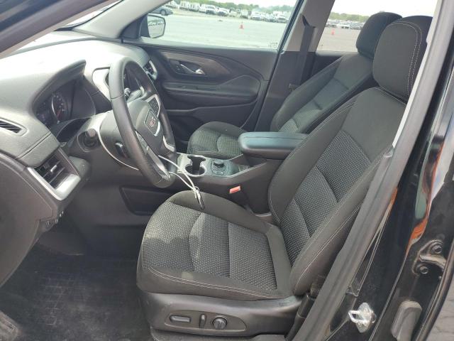  GMC TERRAIN 2022 Czarny
