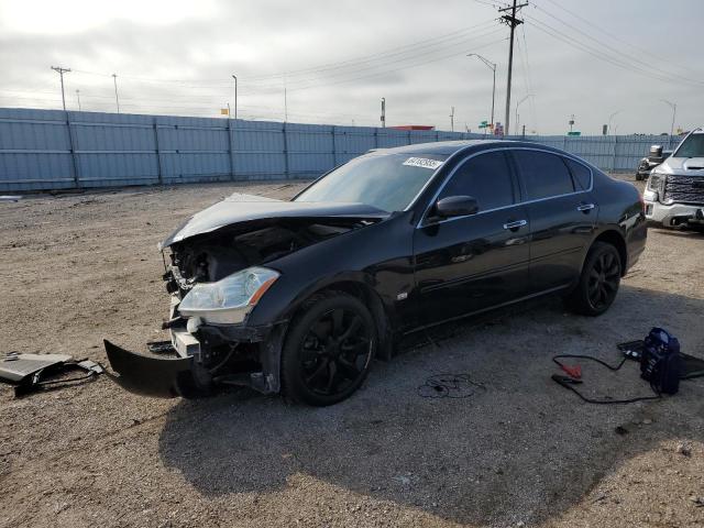 2007 Infiniti M35 Base