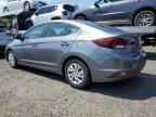 2019 HYUNDAI ELANTRA SE   à vendre chez Copart CT - HARTFORD SPRINGFIELD