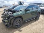 2025 TOYOTA RAV4 ADVENTURE   for sale at Copart AB - EDMONTON