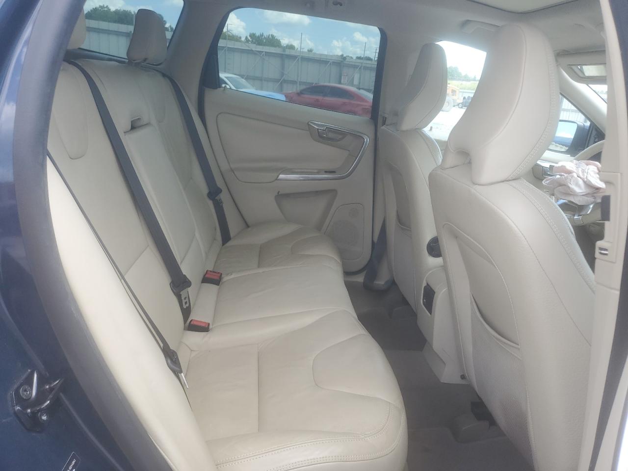 2013 Volvo Xc60 3.2 VIN: YV4952DL4D2449942 Lot: 64734805