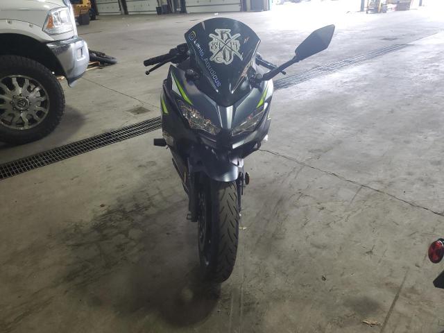  KAWASAKI ALL OTHER 2022 Синій