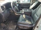 2024 TOYOTA TUNDRA CREWMAX PLATINUM   à vendre chez Copart ON - TORONTO