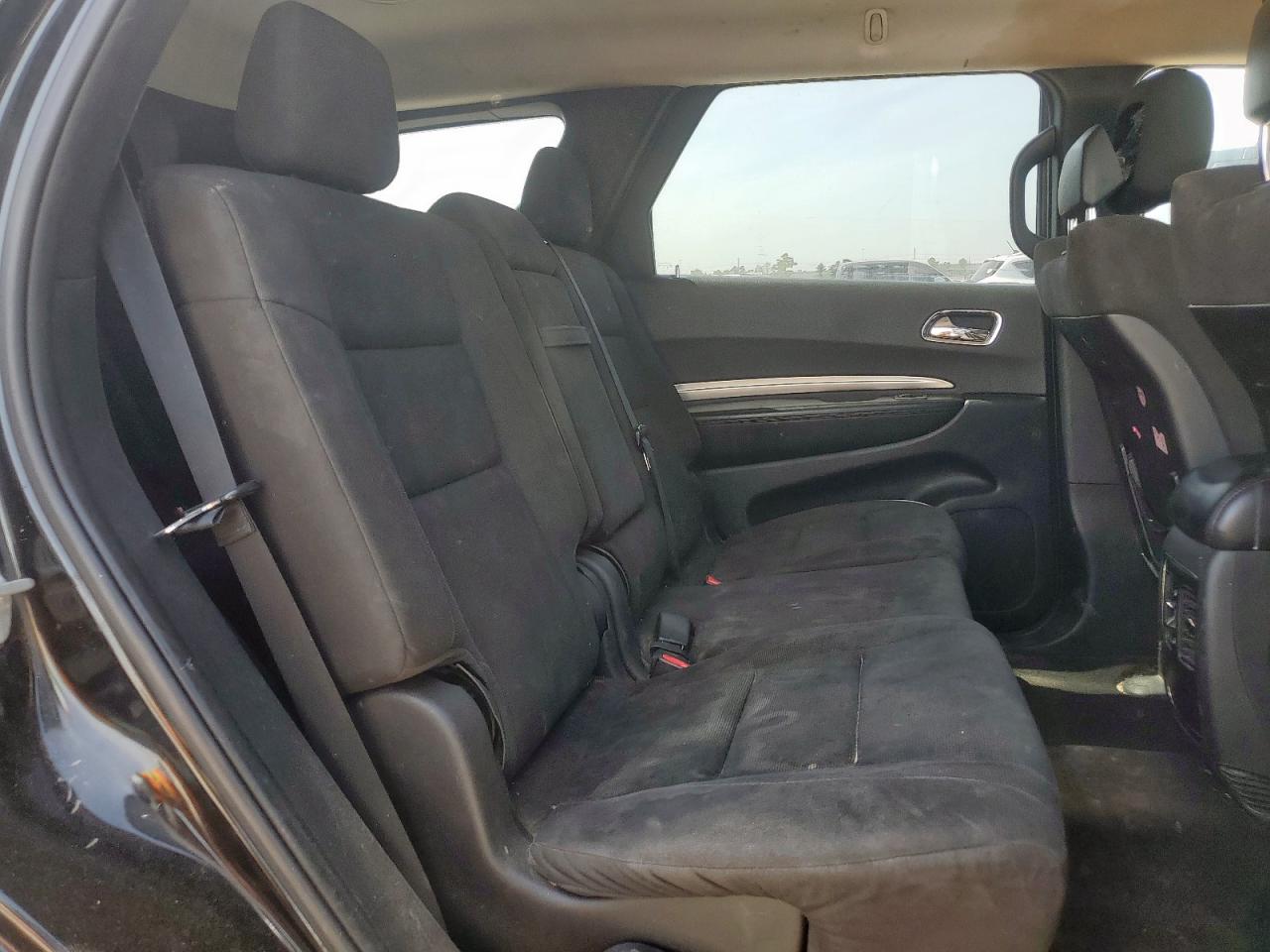 2013 Dodge Durango Sxt VIN: 1C4RDHAG2DC679358 Lot: 67120475
