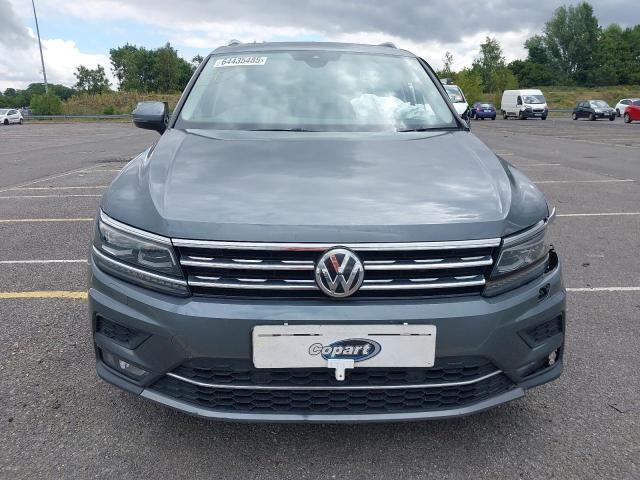 2019 VOLKSWAGEN TIGUAN ALL