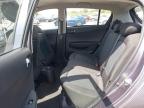 2011 HYUNDAI I20 COMFOR for sale at Copart SANDTOFT