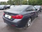 2018 BMW 420D GRAN for sale at Copart GLOUCESTER