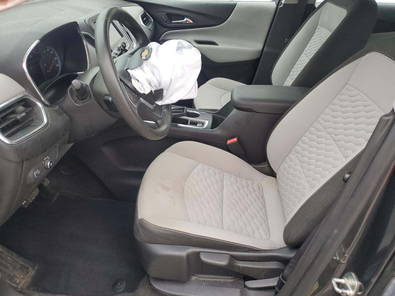 2020 Chevrolet Equinox Ls VIN: 3GNAXHEVXLS511965 Lot: 65168295