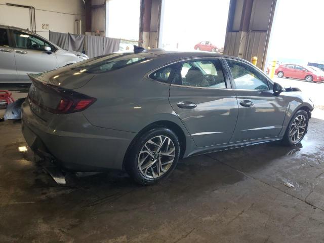  HYUNDAI SONATA 2023 Szary