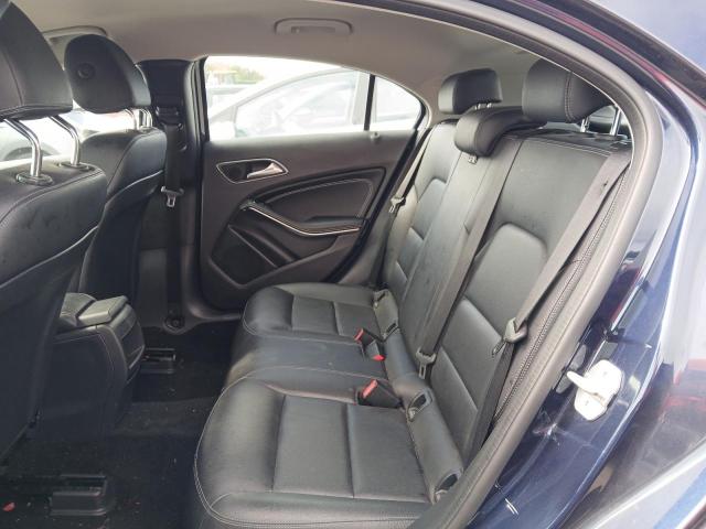 2017 MERCEDES BENZ A 180 SE A