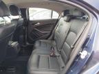 2017 MERCEDES BENZ A 180 SE A for sale at Copart NEWBURY