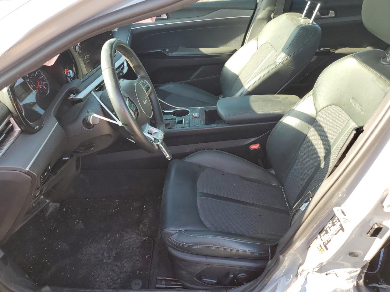 2023 Kia K5 Gt Line VIN: 5XXG64J27PG197911 Lot: 63204665