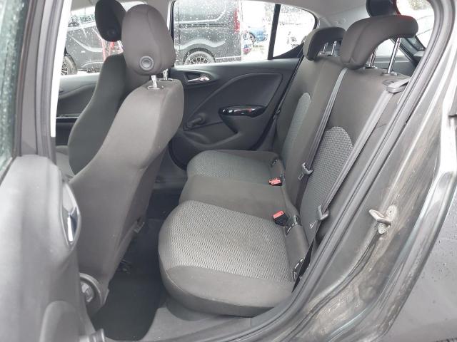 2017 VAUXHALL CORSA ENER