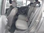 2017 VAUXHALL CORSA ENER for sale at Copart WHITBURN