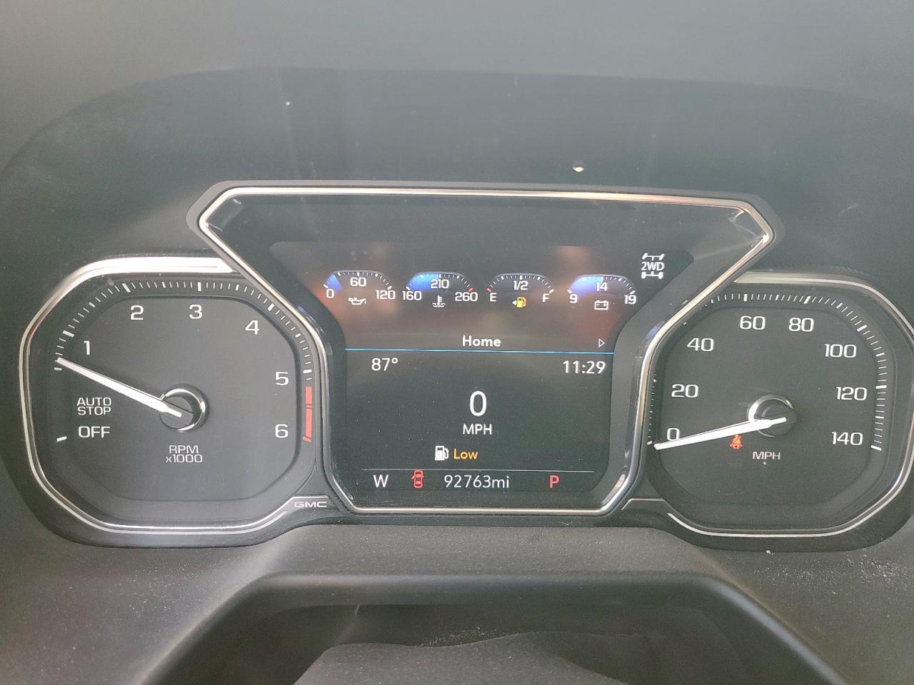 2021 GMC Yukon Slt VIN: 1GKS2BKT1MR461851 Lot: 65455675