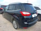 2014 FORD GRAND C-MA for sale at Copart BRISTOL