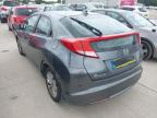 2013 HONDA CIVIC I-DT for sale at Copart SANDY