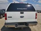 2006 FORD F150 SUPERCREW   for sale at Copart AB - EDMONTON