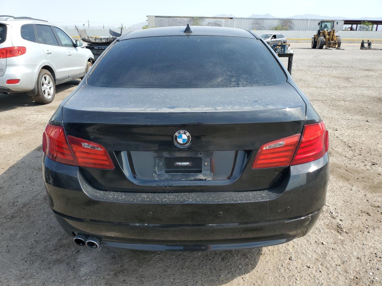 2013 BMW 528 I VIN: WBAXG5C5XDD230610 Lot: 64290715