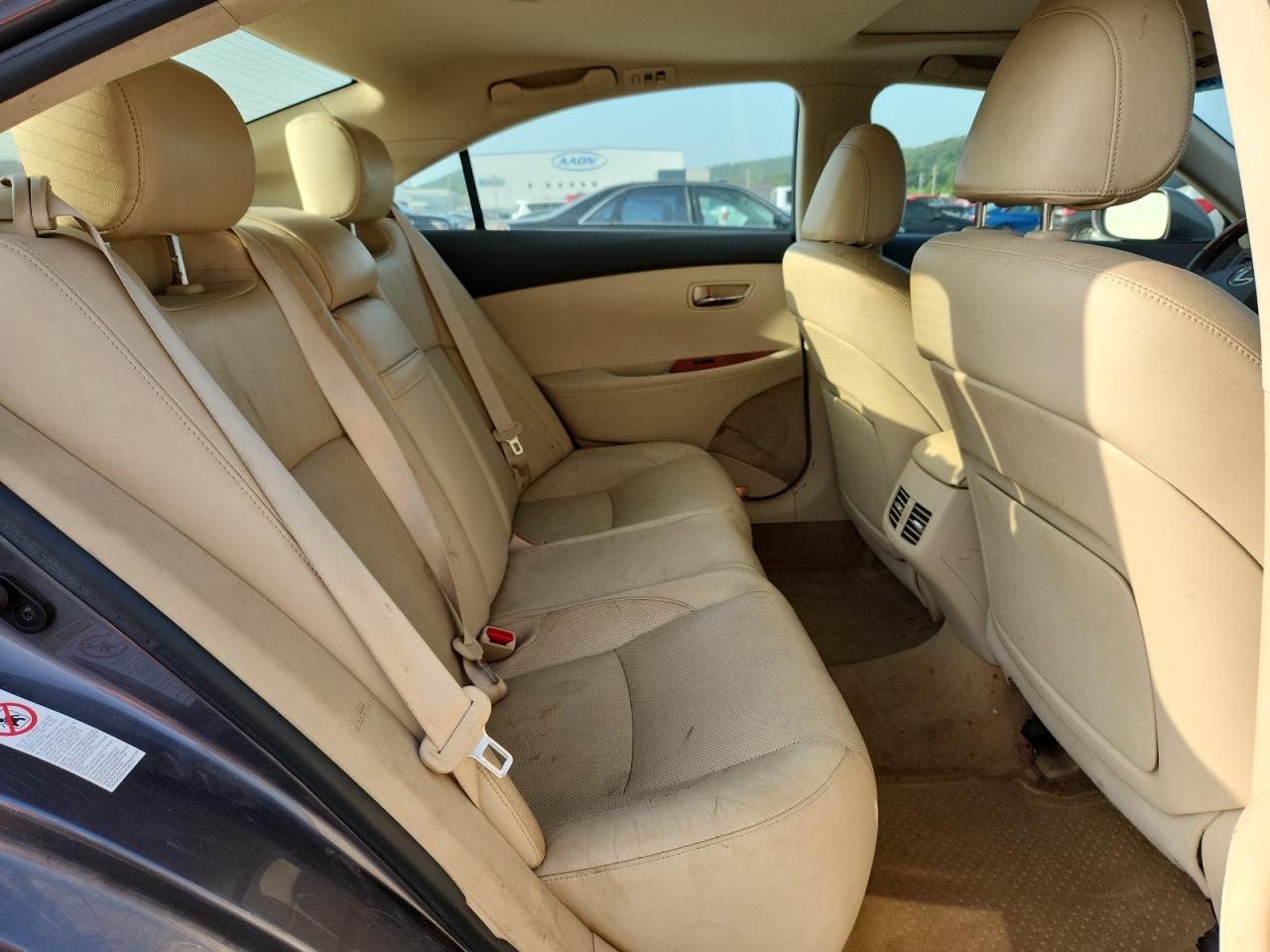 2012 Lexus Es 350 VIN: JTHBK1EG4C2494756 Lot: 64950795