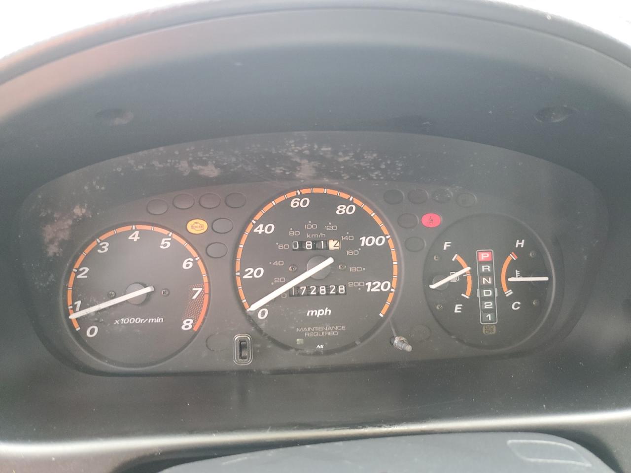 1999 Honda Cr-V Ex VIN: JHLRD1862XC015279 Lot: 64234915