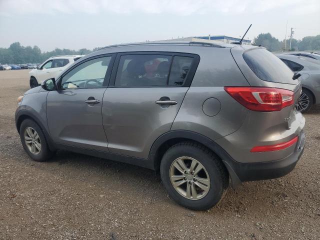 2013 KIA SPORTAGE BASE  