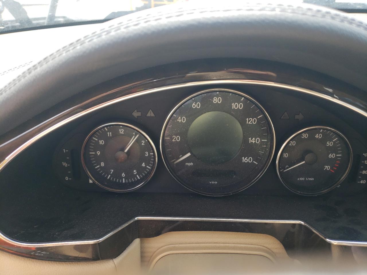 2008 Mercedes-Benz Cls 550 VIN: WDDDJ72X18A135792 Lot: 62986335