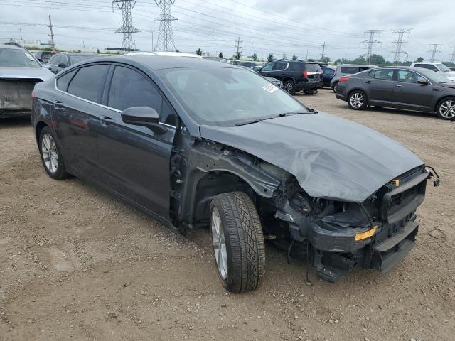  FORD FUSION 2020 Szary