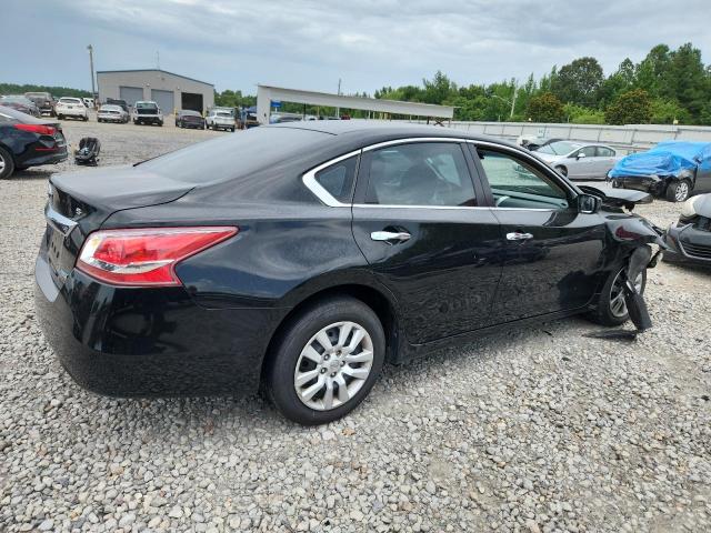  NISSAN ALTIMA 2013 Czarny