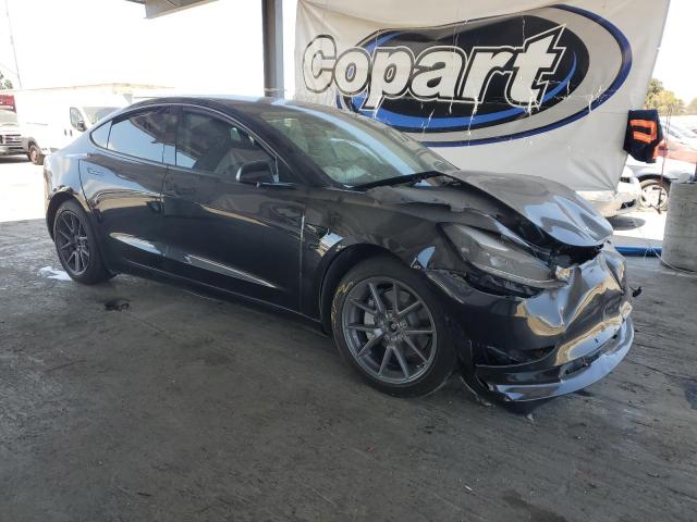  TESLA MODEL 3 2021 Czarny