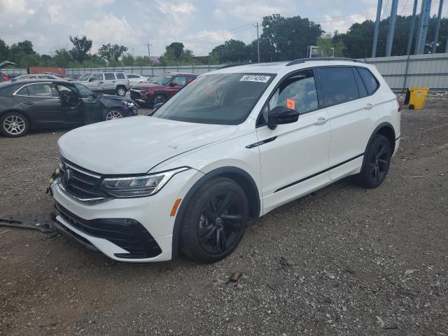 VOLKSWAGEN TIGUAN SE 2023