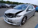 2011 HONDA CIVIC TYPE for sale at Copart NEWBURY