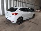 2024 SEAT IBIZA XCEL for sale at Copart WHITBURN