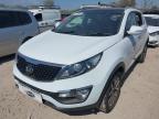 2014 KIA SPORTAGE 2 for sale at Copart BRISTOL