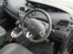 2011 RENAULT GRAND SCEN for sale at Copart WESTBURY