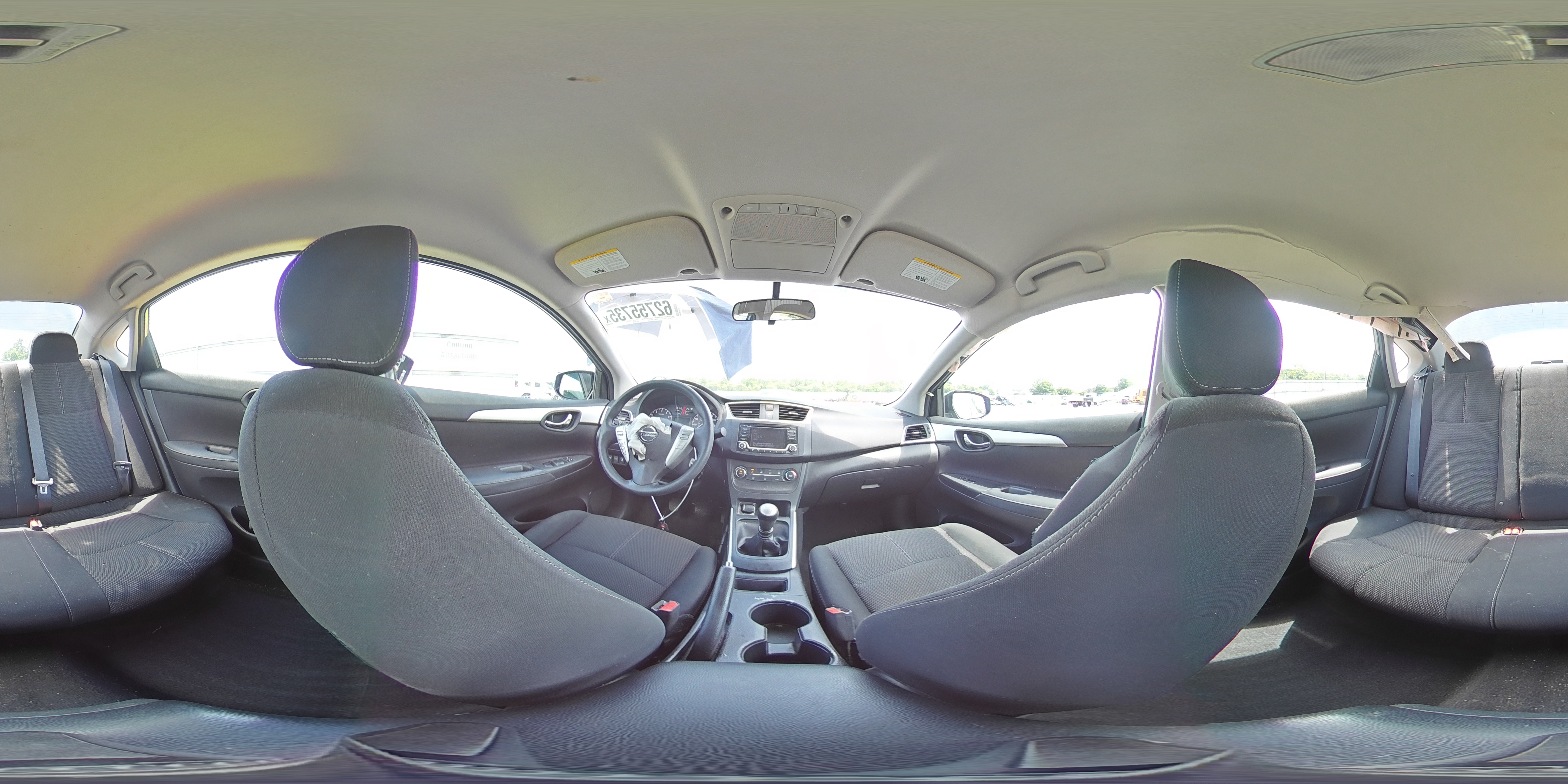 2018 Nissan Sentra S VIN: 3N1AB7AP0JY259228 Lot: 62755735
