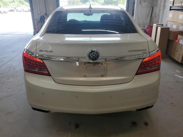  BUICK LACROSSE 2014 Biały