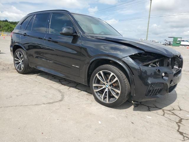 Parquets BMW X5 2016 Black
