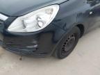 2007 VAUXHALL CORSA CLUB for sale at Copart SANDY