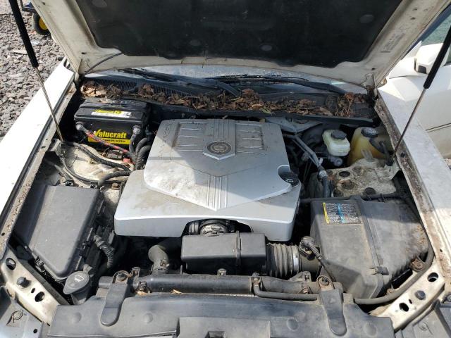 2004 CADILLAC CTS   