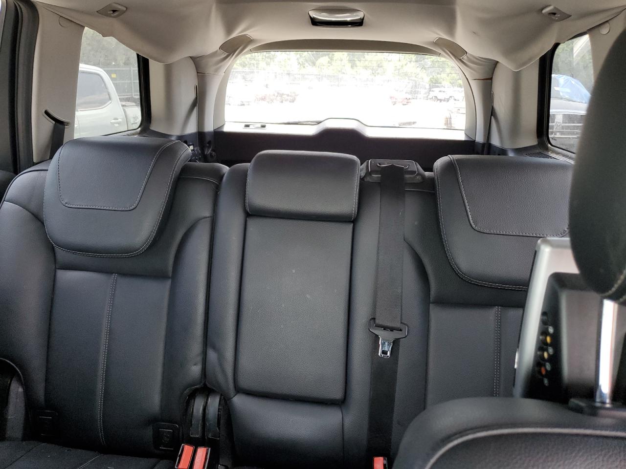 2011 Mercedes-Benz Gl 450 4Matic VIN: 4JGBF7BE2BA662695 Lot: 64037415