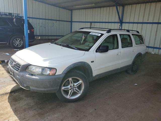 2002 Volvo V70 Xc