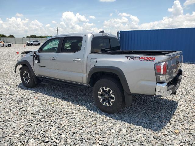  TOYOTA TACOMA 2020 Silver