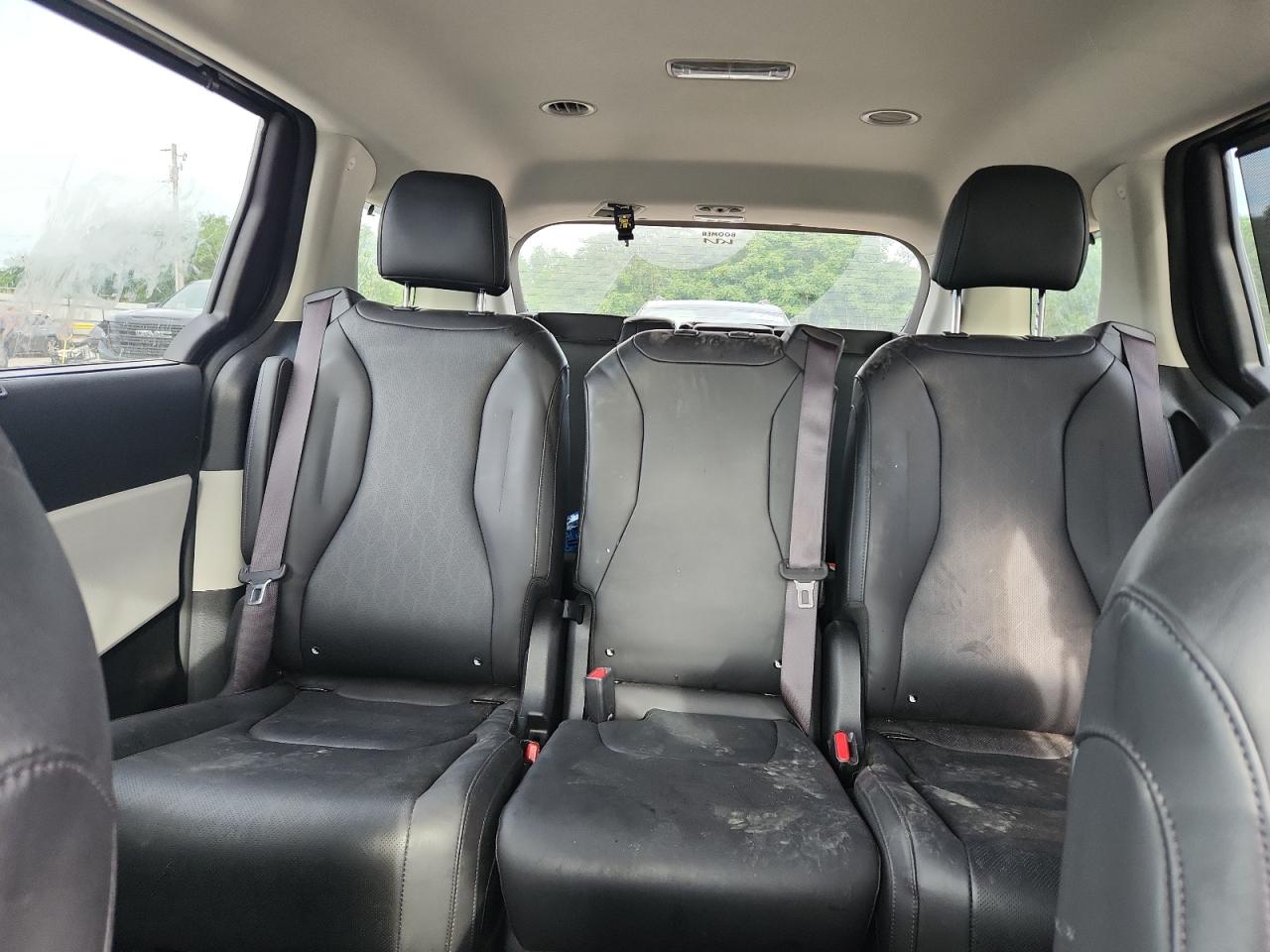 2024 Kia Carnival Ex VIN: KNDNC5H38R6317205 Lot: 63107885