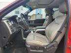 2009 FORD F150 SUPERCREW   for sale at Copart ME - LYMAN
